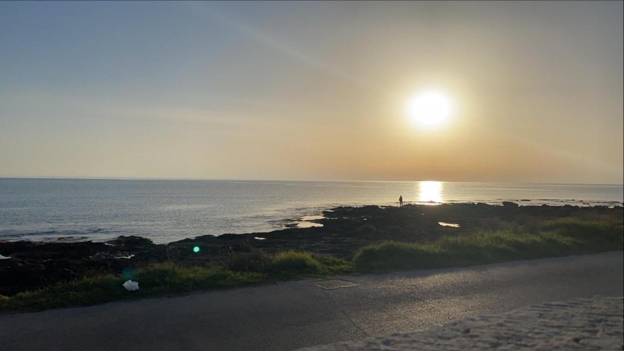 Fradri Villa Lido di Noto